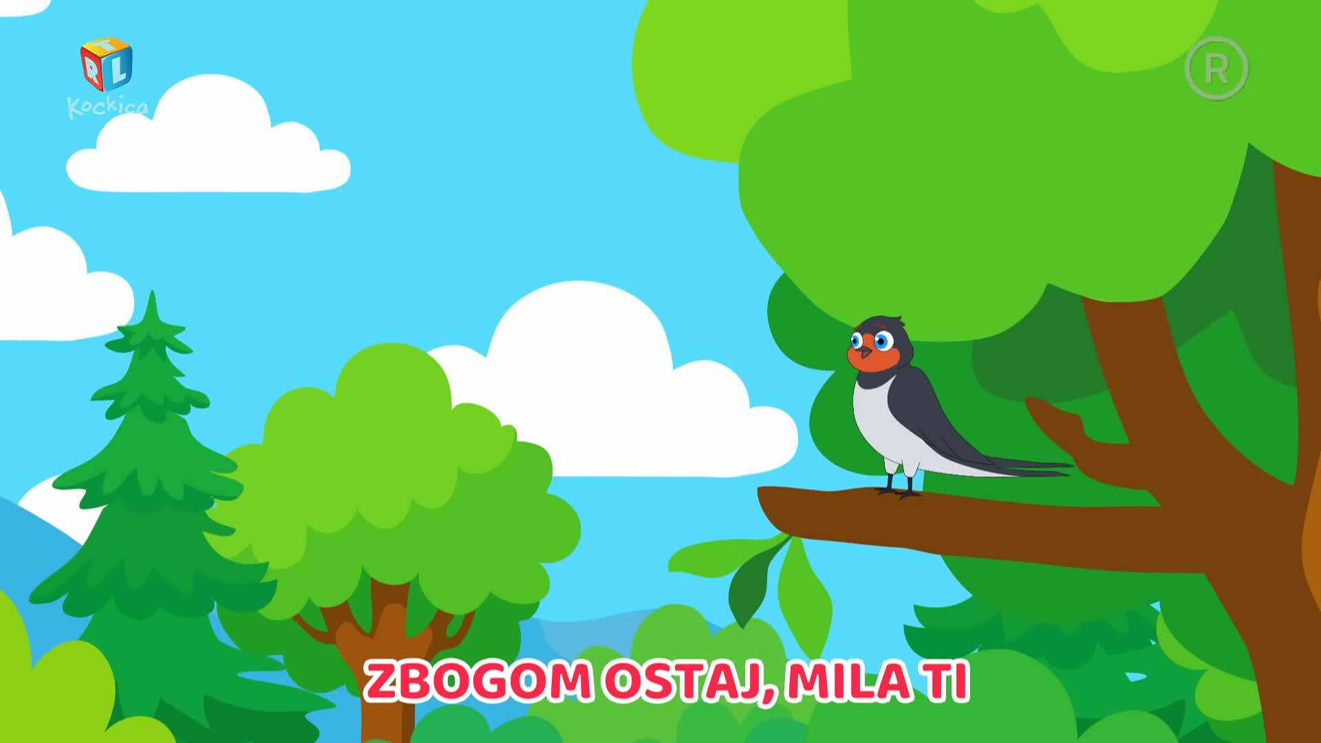 RTLKockica