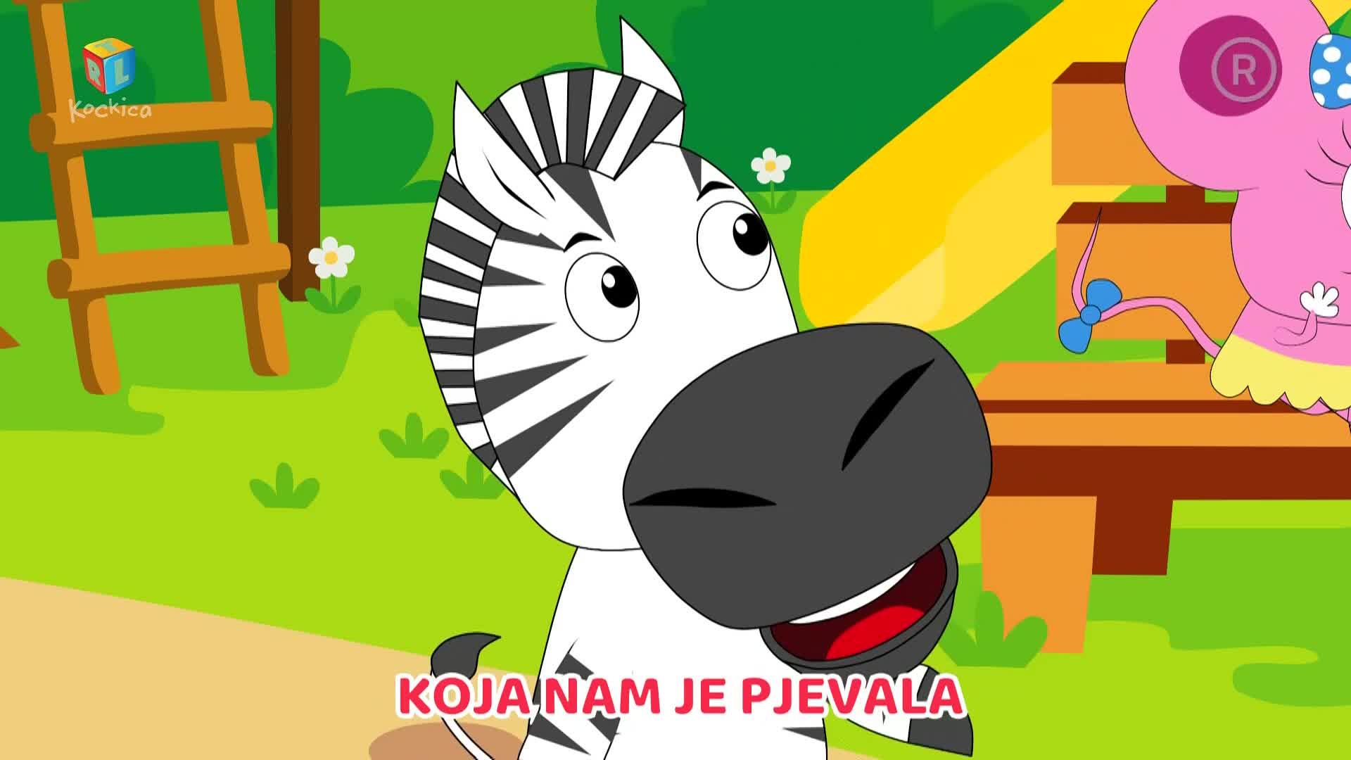 RTLKockica