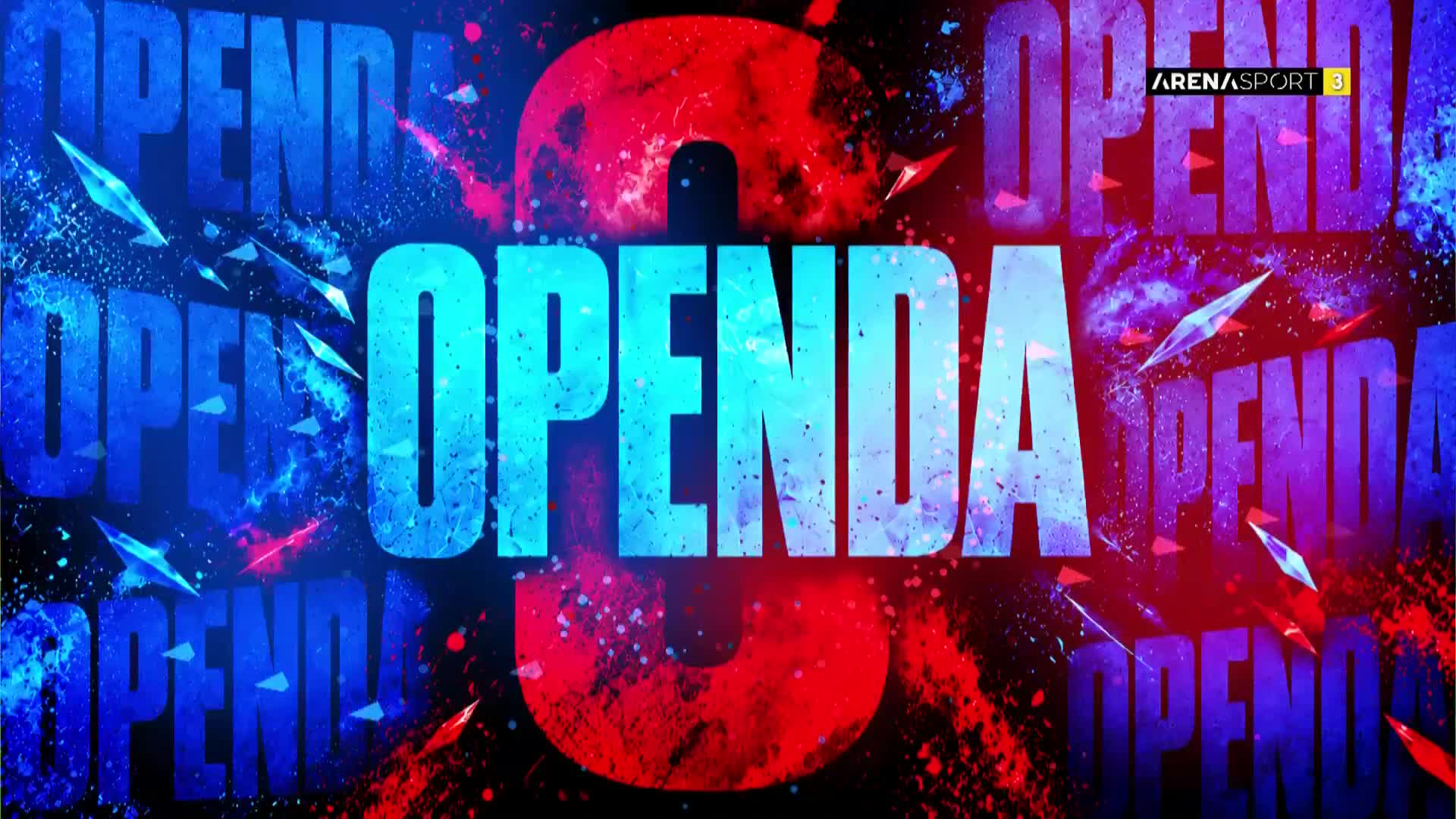ArenaSportHD3