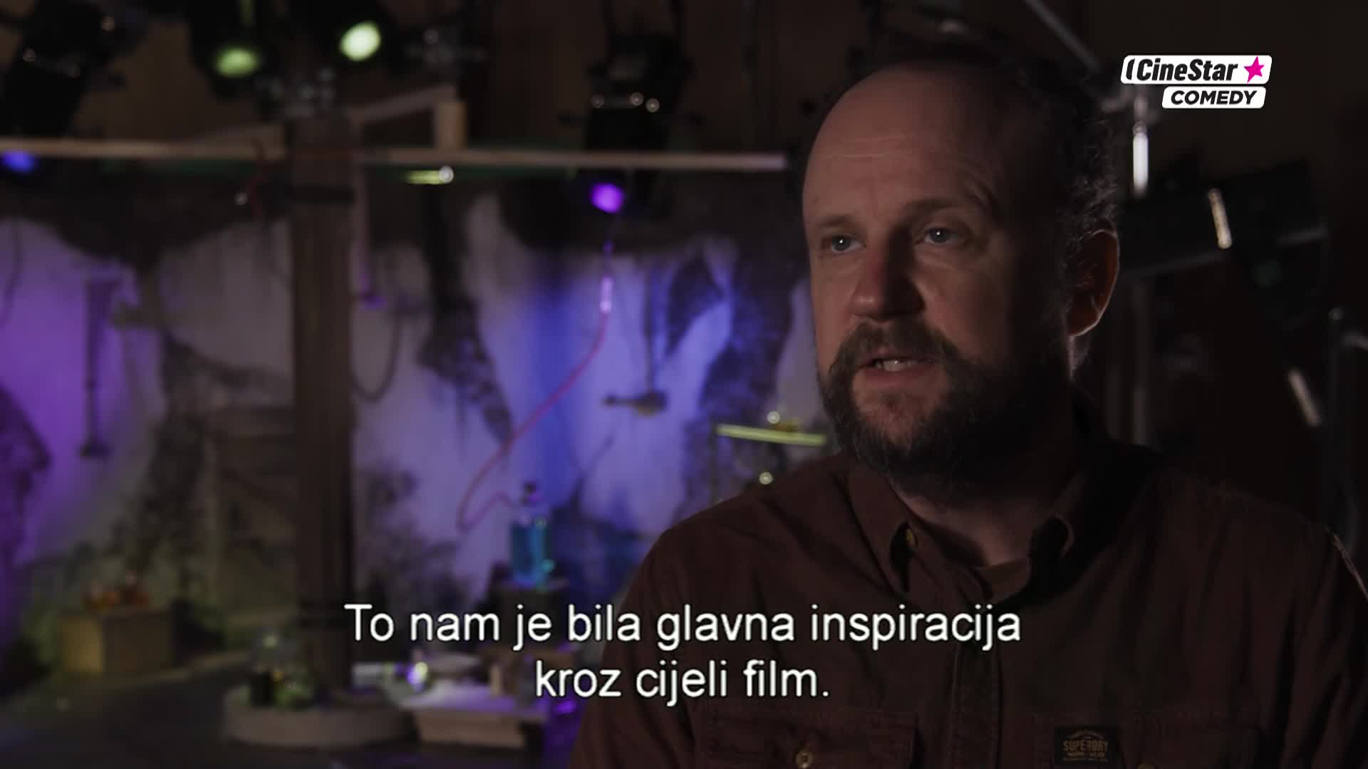 CinestarComedy