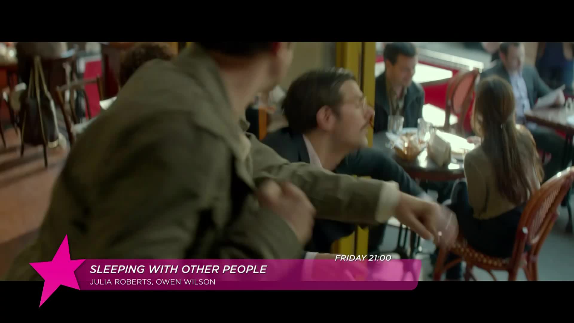 CinestarComedy