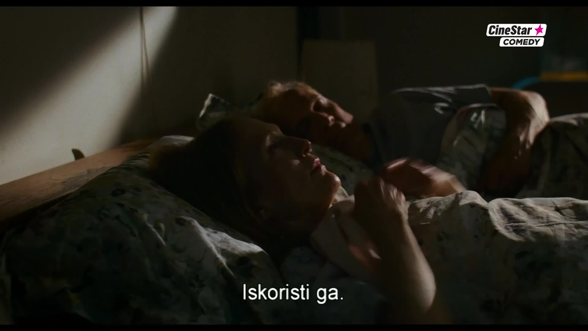 CinestarComedy
