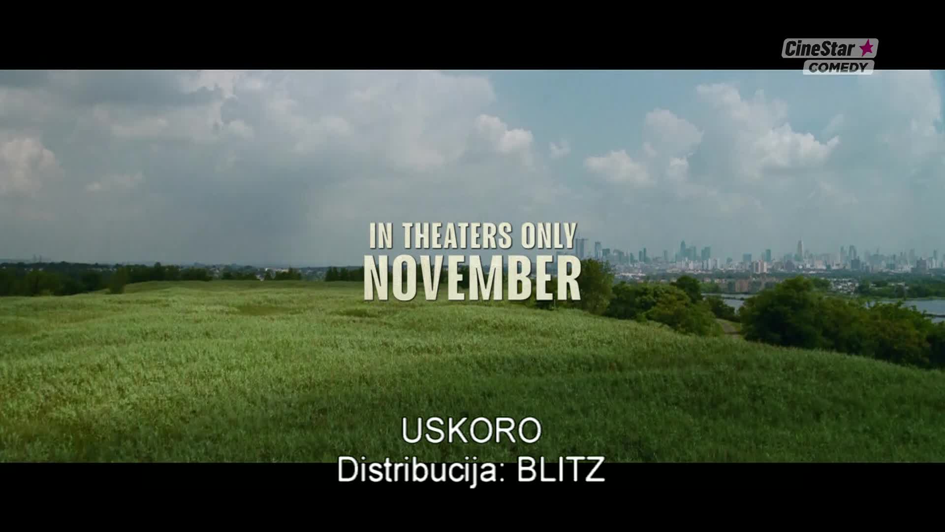 CinestarComedy
