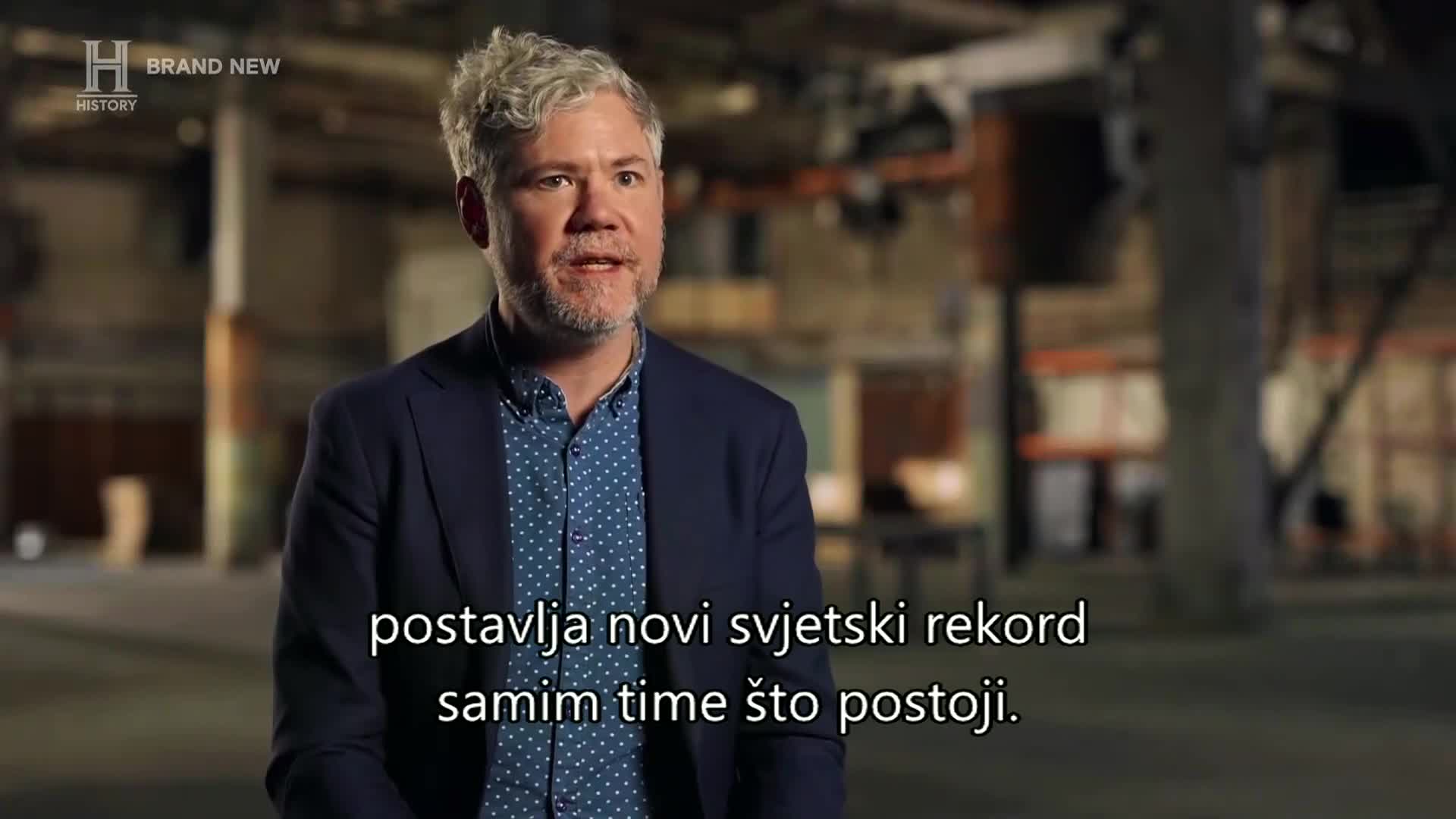 History