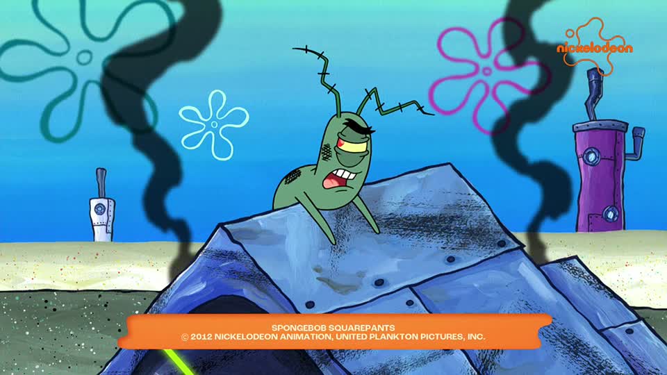 Nickelodeon