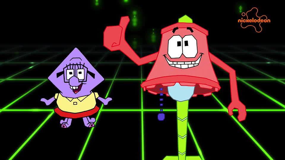 Nickelodeon