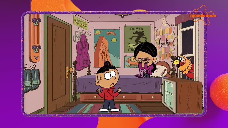 Nickelodeon