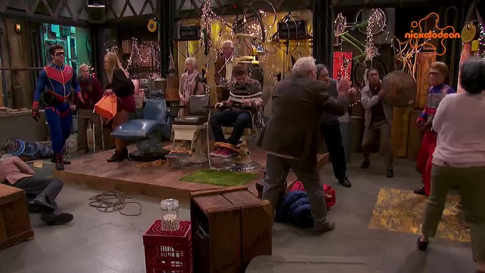 Nickelodeon