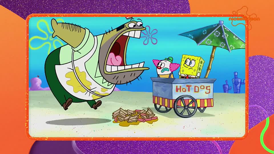 Nickelodeon