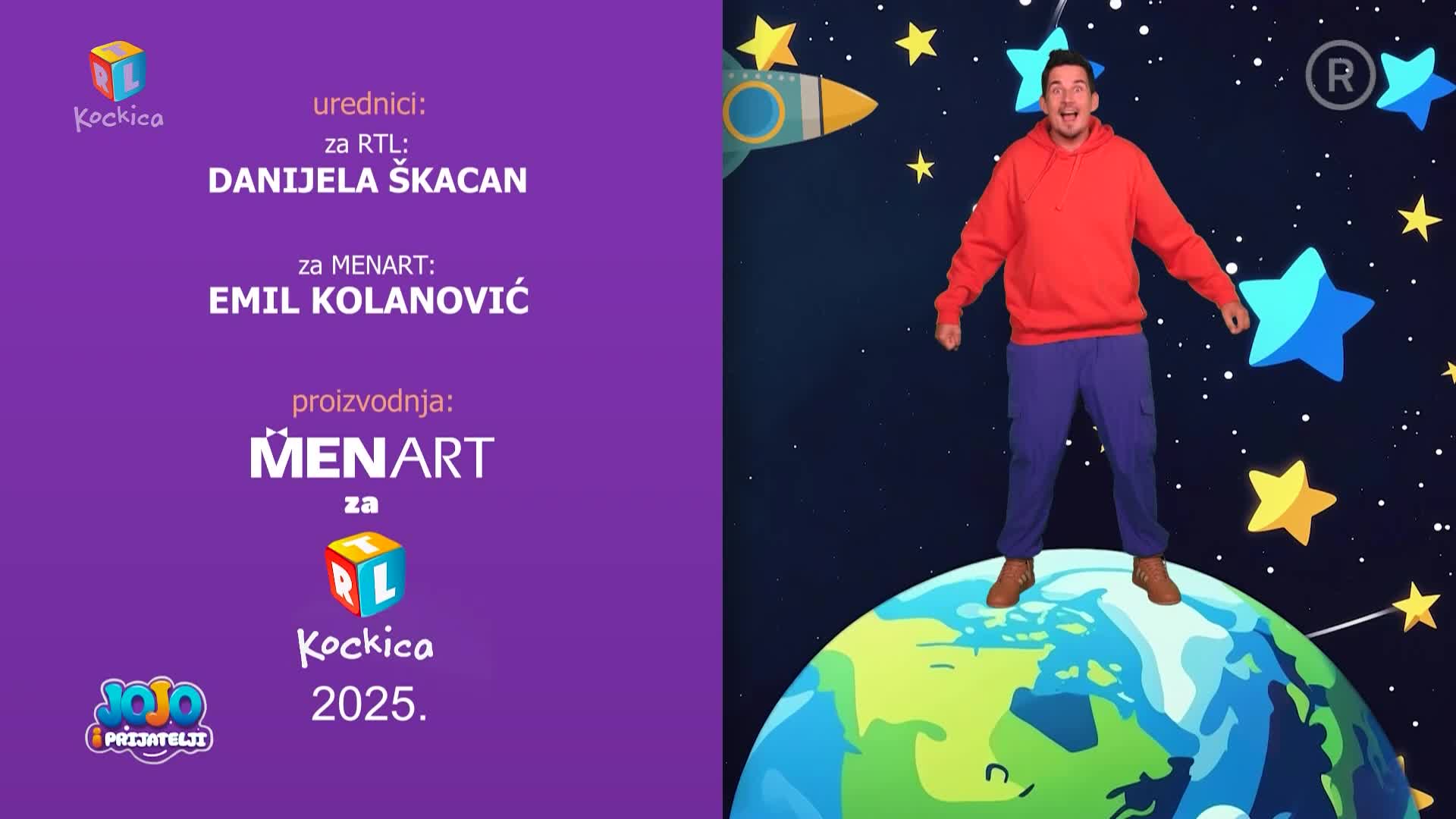 RTLKockica