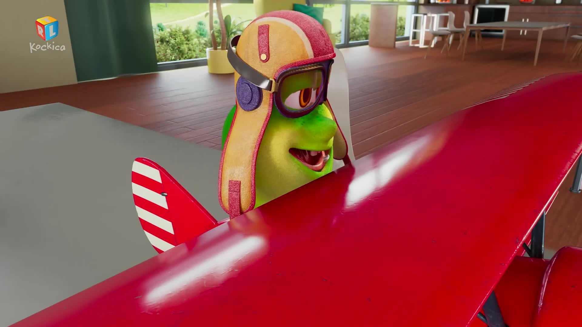 RTLKockica