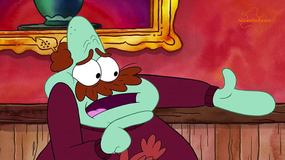 Nickelodeon