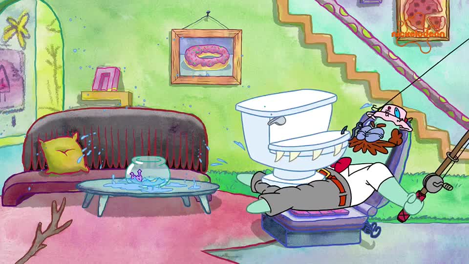 Nickelodeon