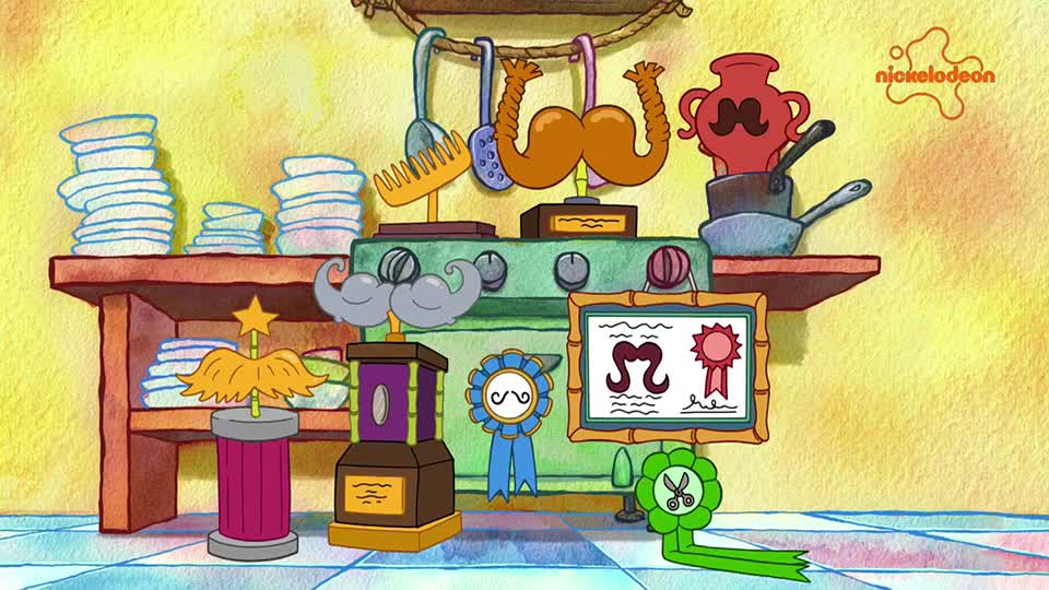 Nickelodeon