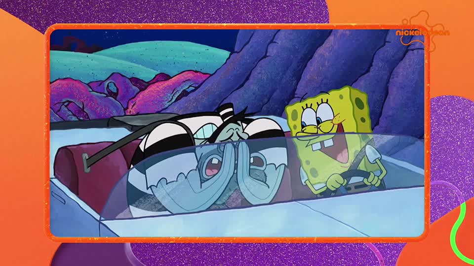 Nickelodeon