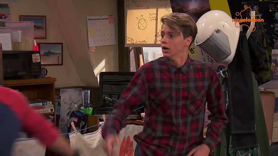 Nickelodeon