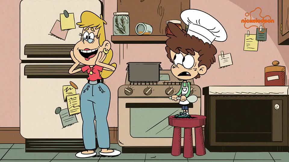 Nickelodeon
