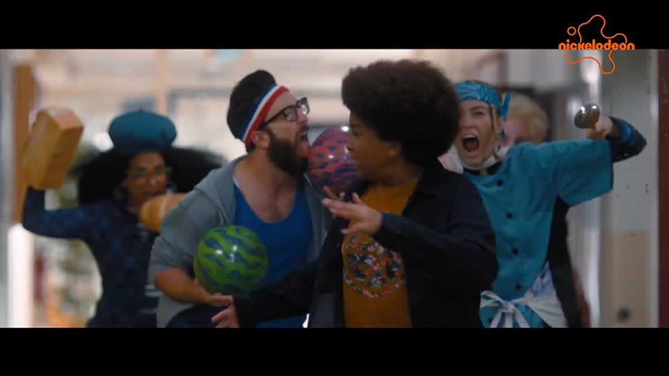 Nickelodeon