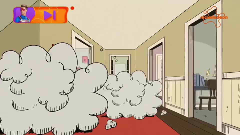 Nickelodeon