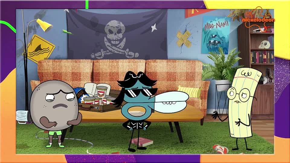 Nickelodeon