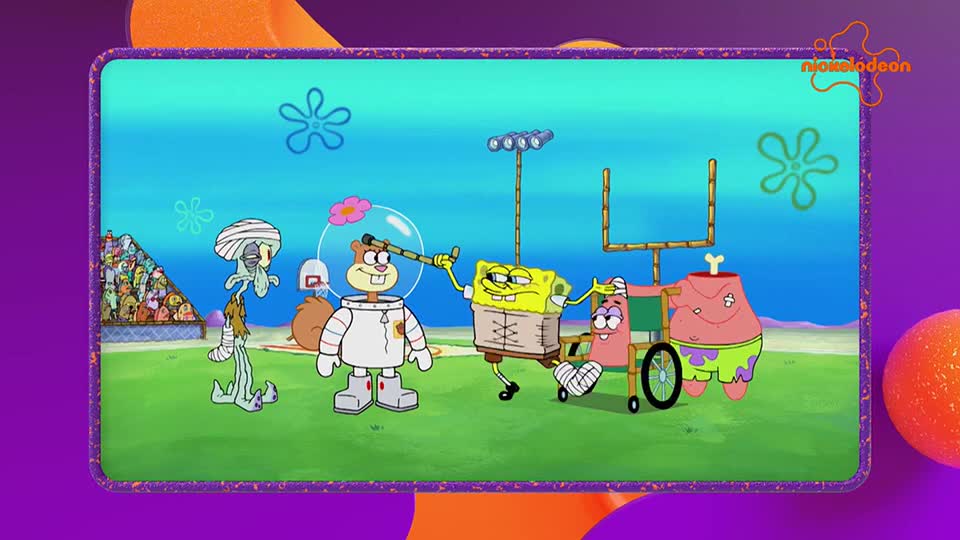 Nickelodeon