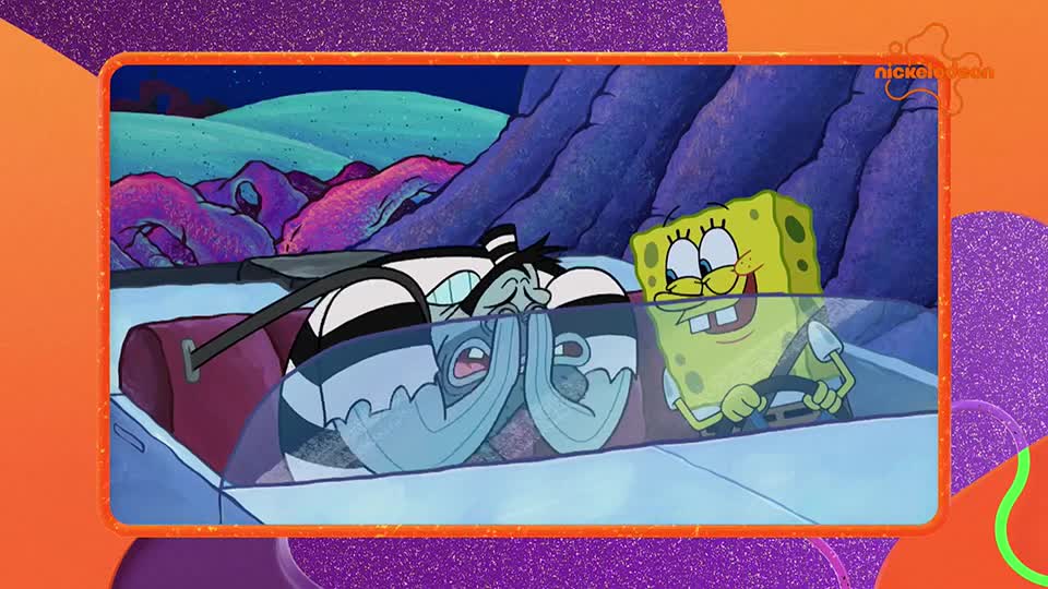 Nickelodeon