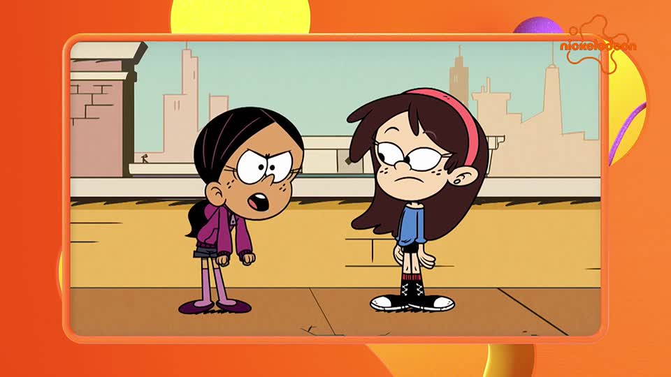 Nickelodeon