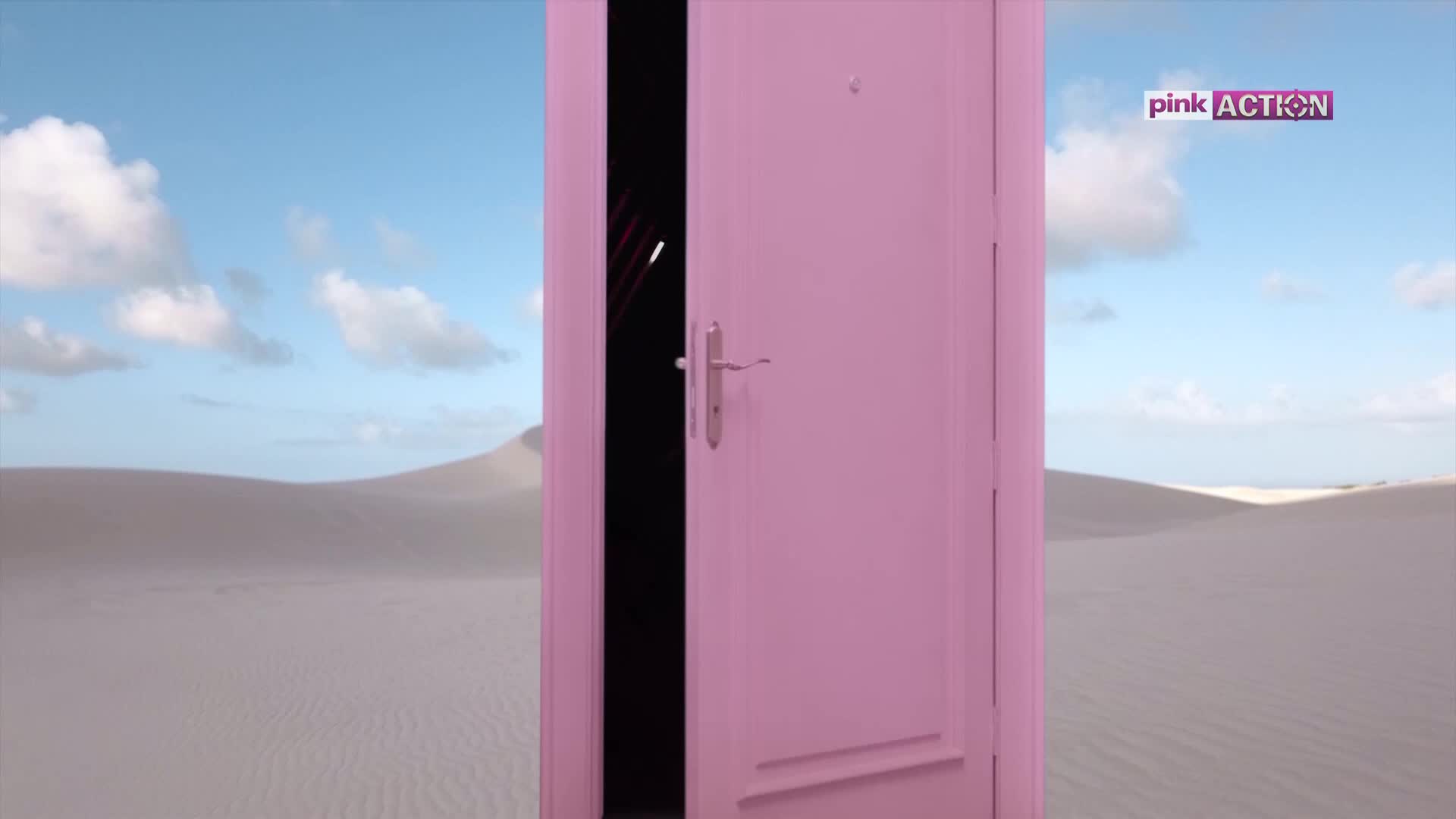 PinkAction