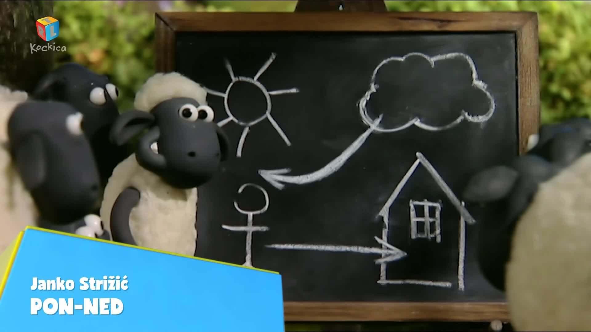 RTLKockica