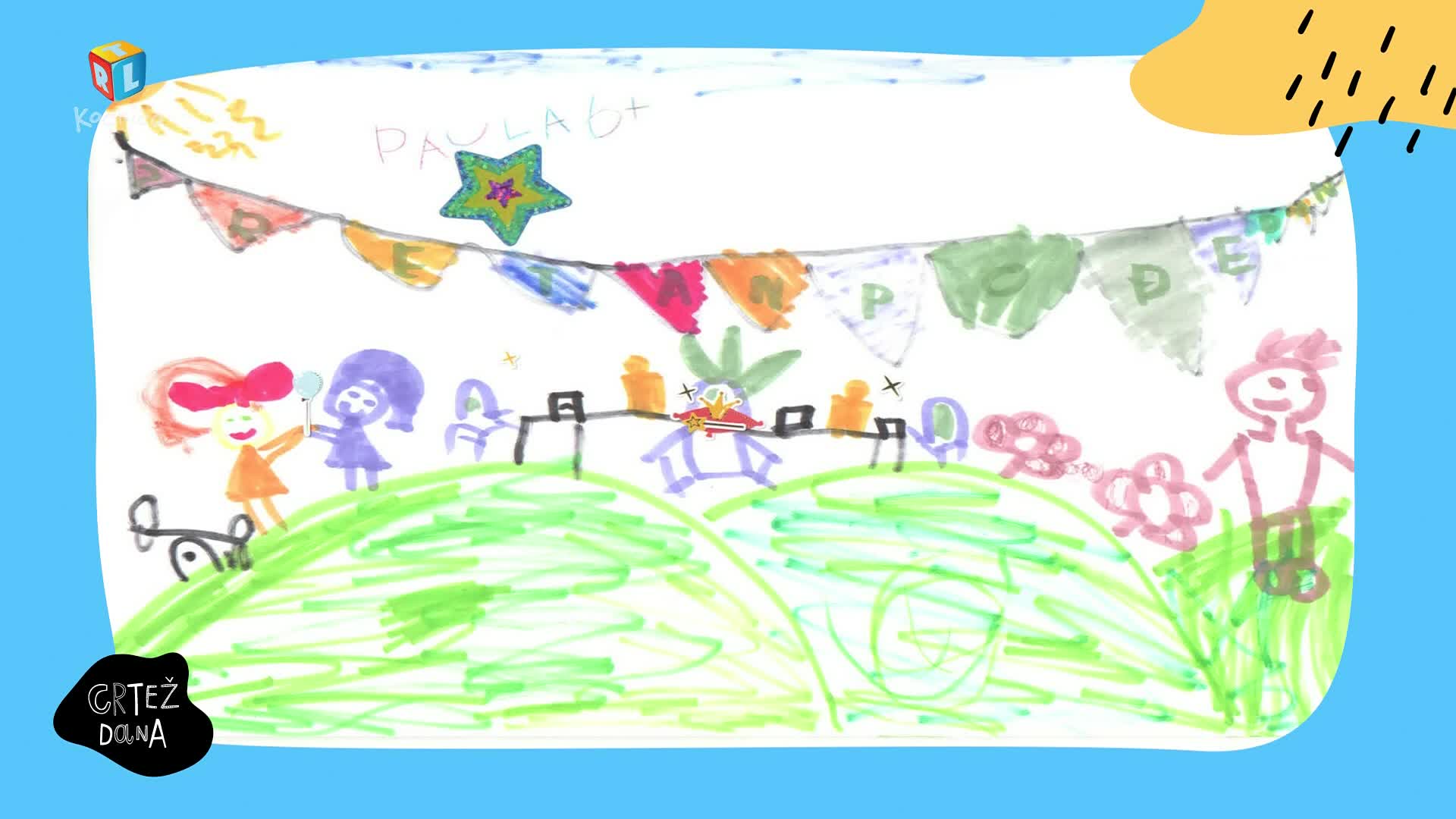 RTLKockica