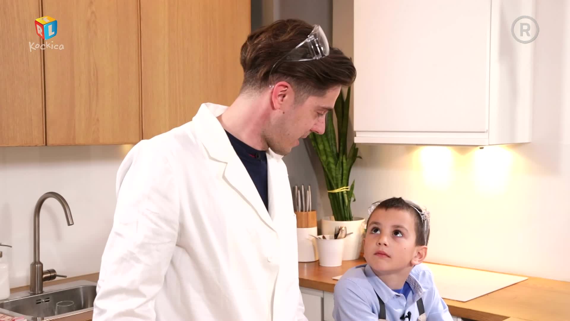 RTLKockica