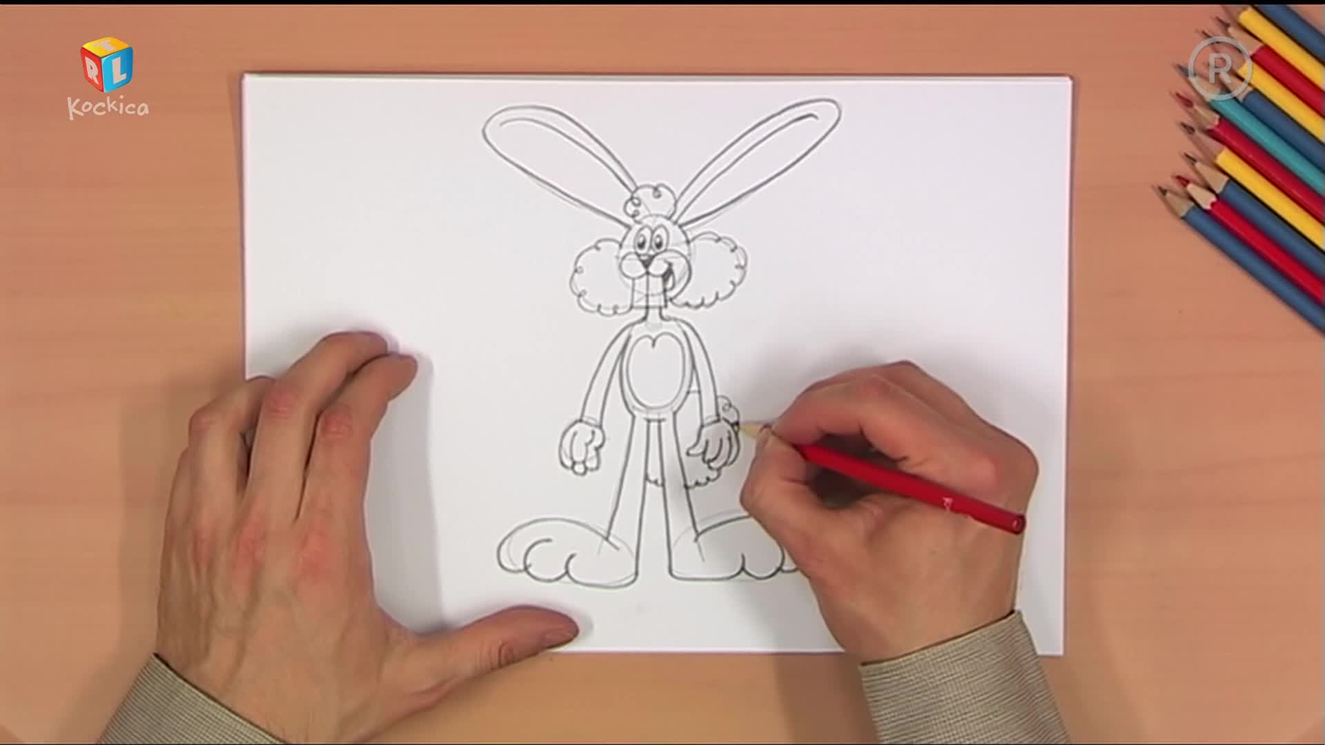 RTLKockica