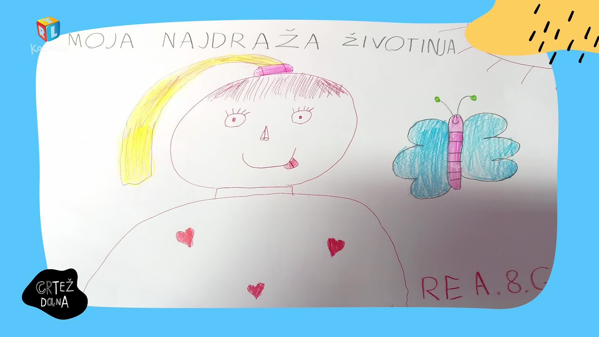 RTLKockica