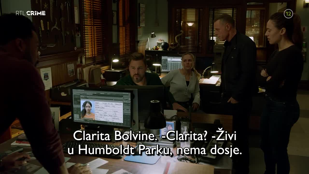 RTLcrime