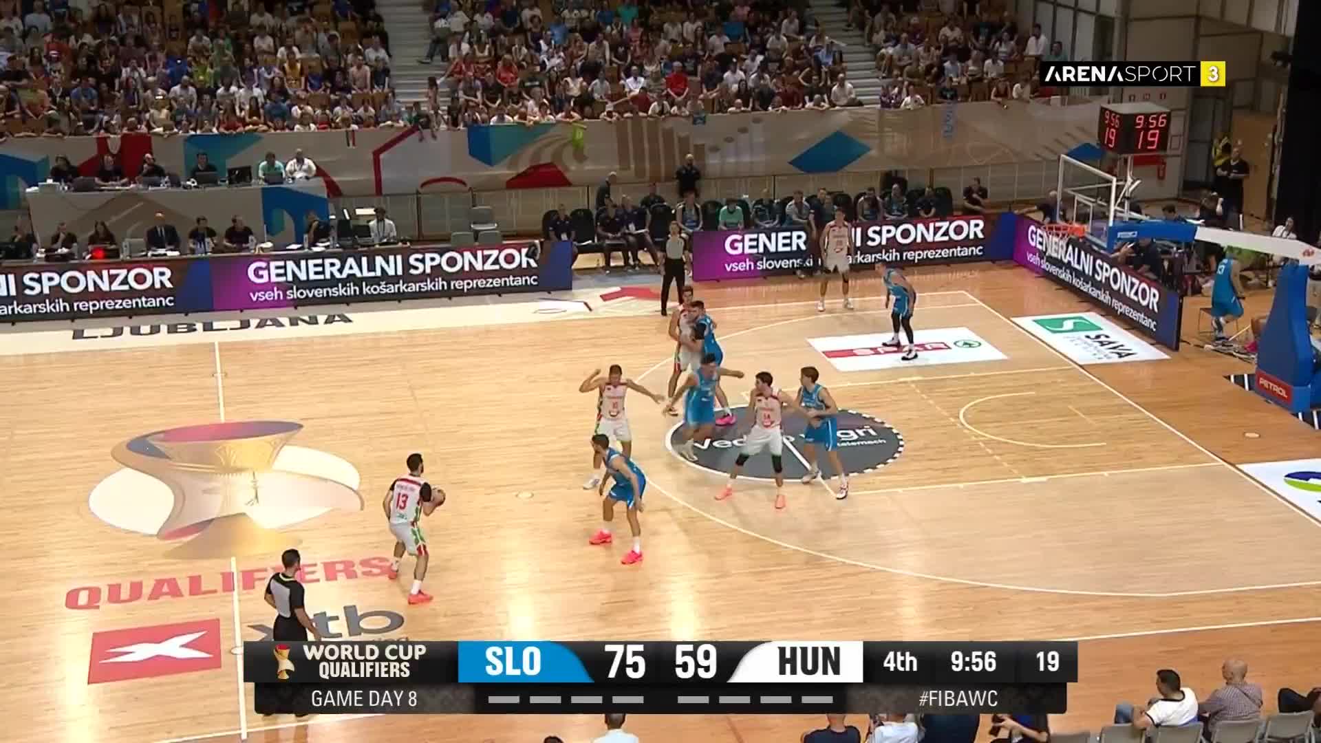 ArenaSportHD3