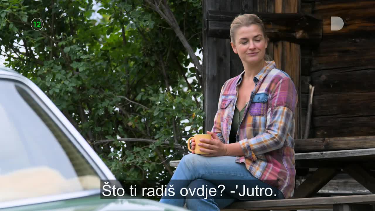 DomaTV