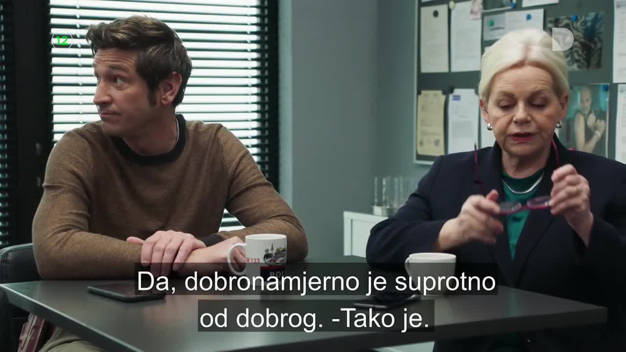 DomaTV
