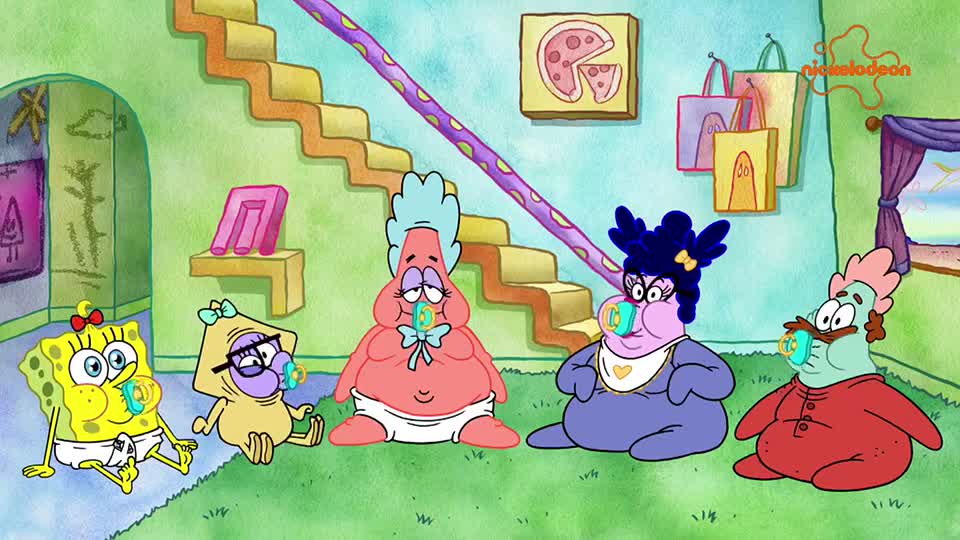 Nickelodeon