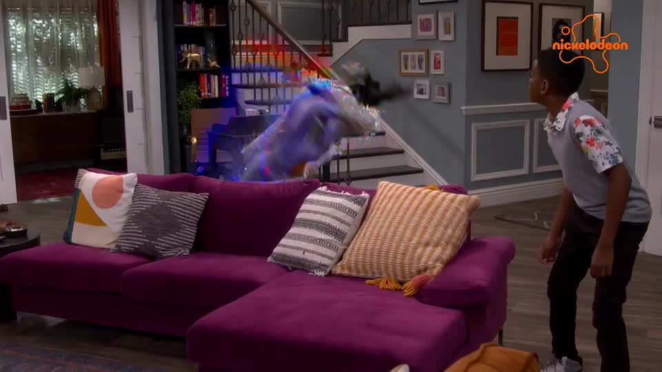 Nickelodeon