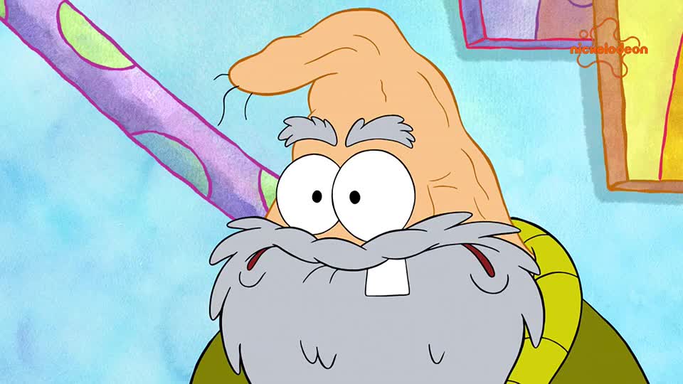 Nickelodeon