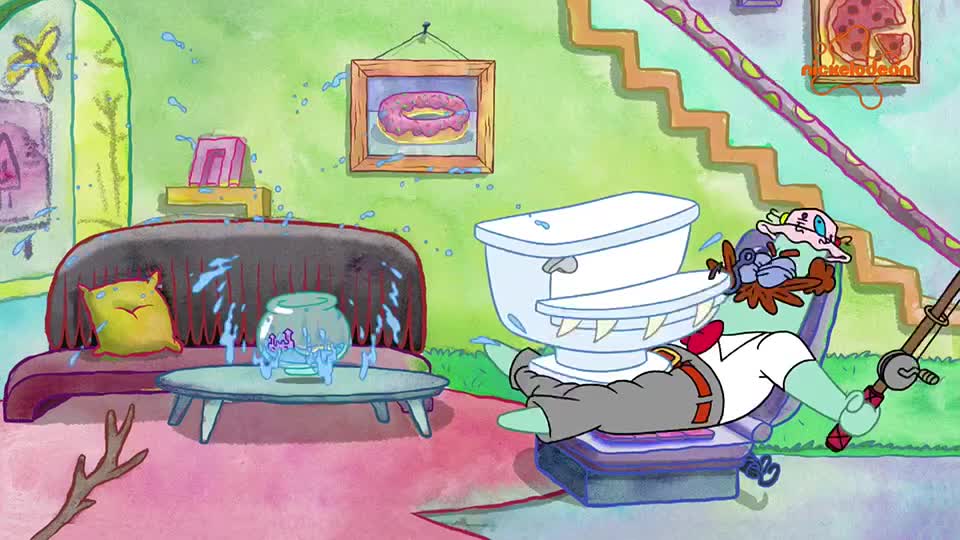 Nickelodeon