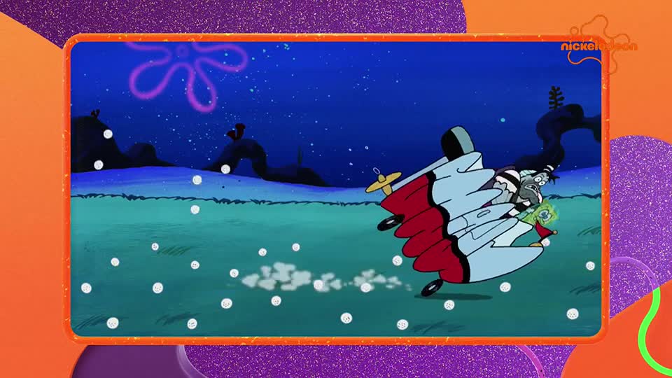 Nickelodeon