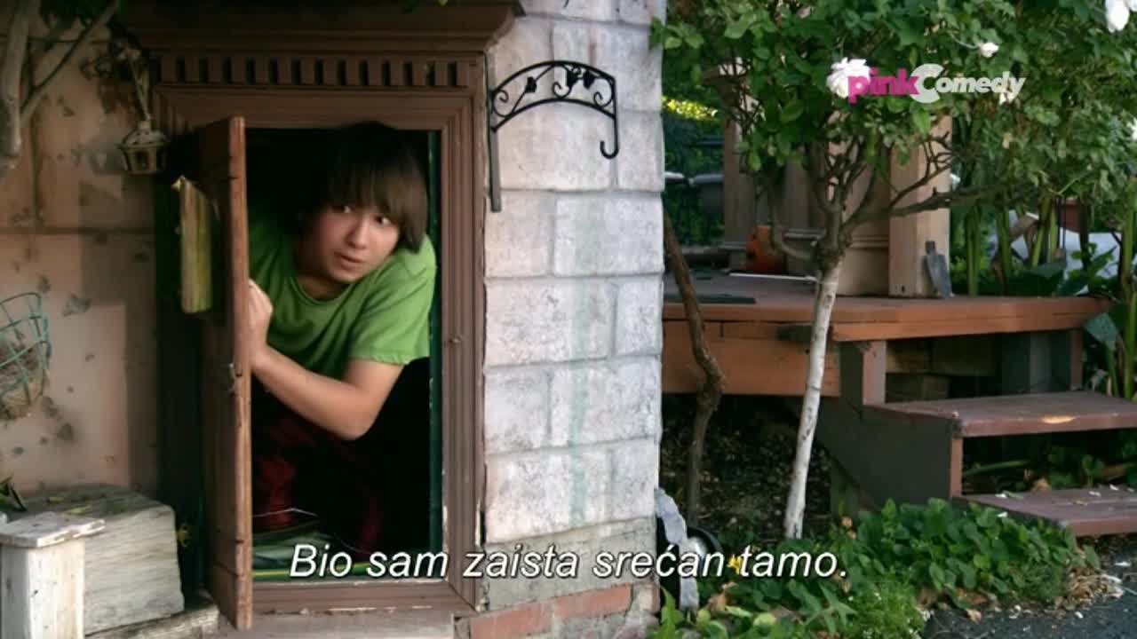 PinkComedy
