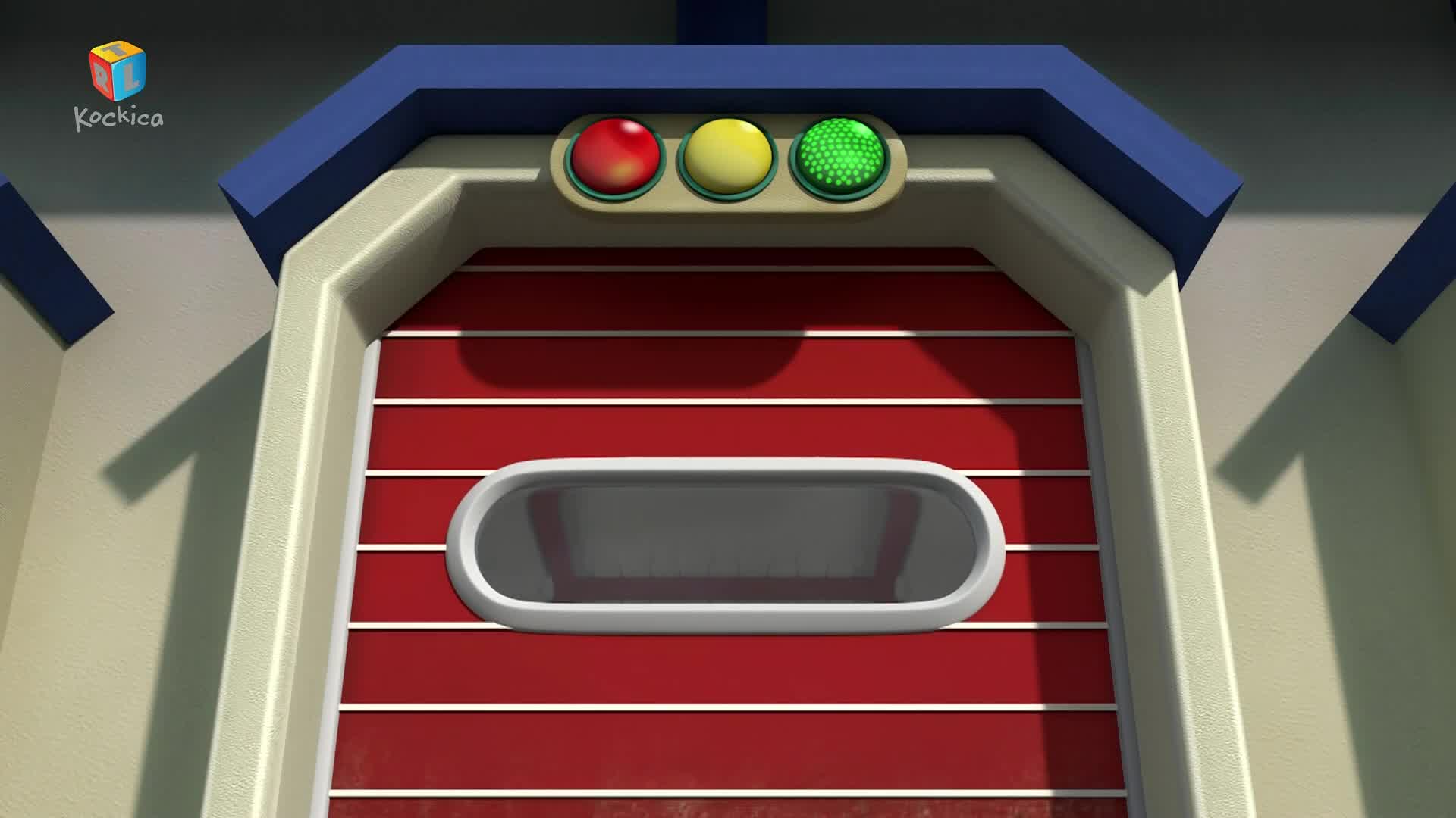 RTLKockica