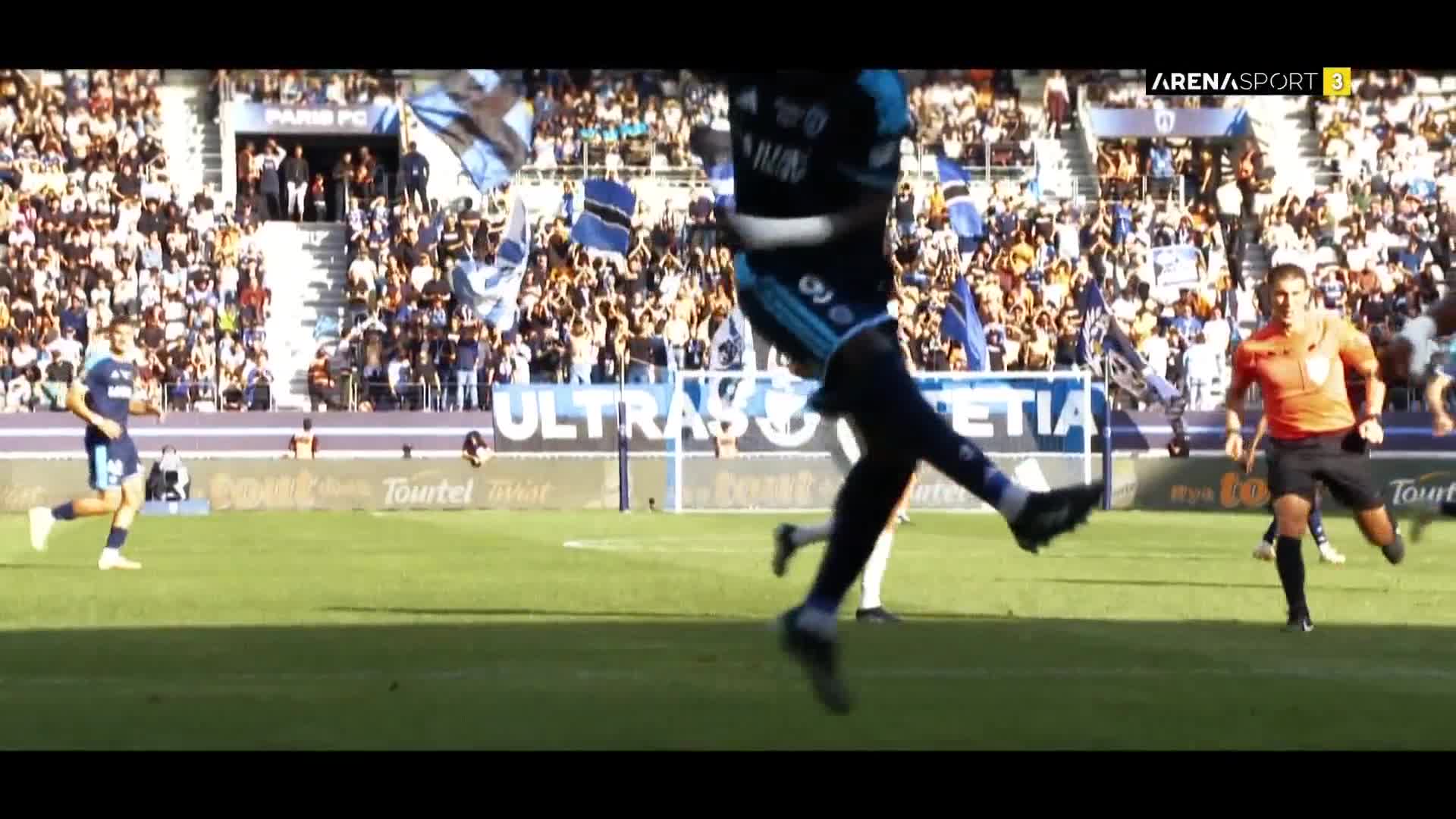 ArenaSportHD3