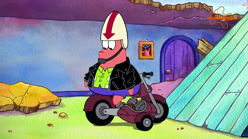 Nickelodeon