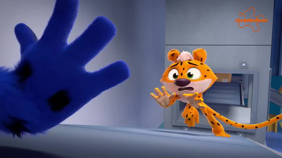 Nickelodeon