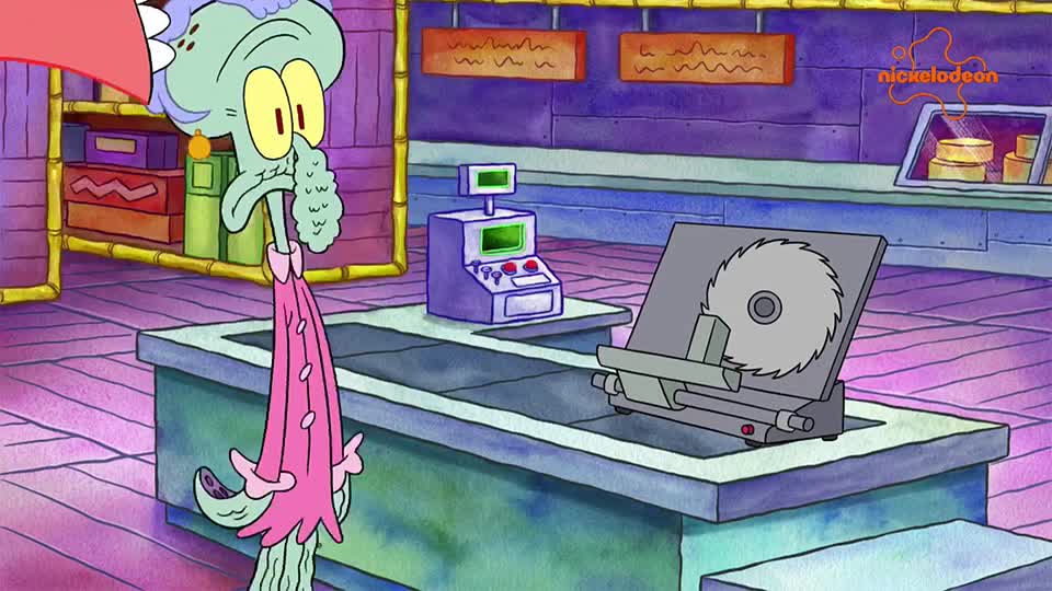 Nickelodeon