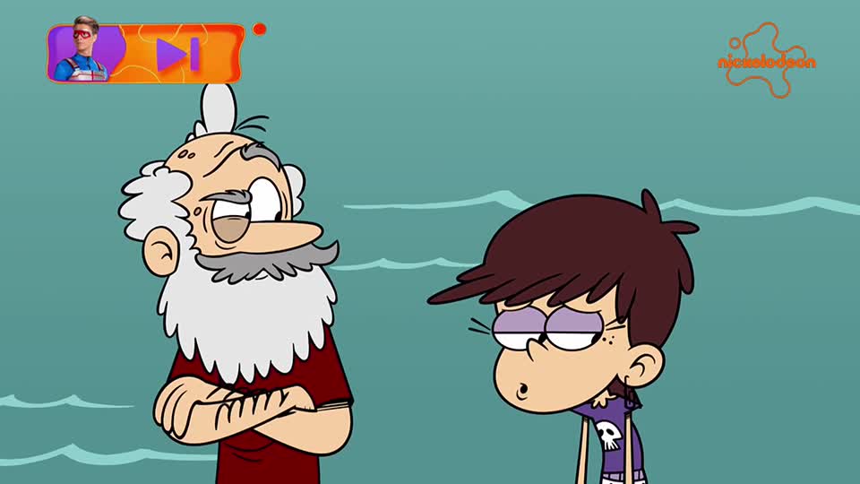 Nickelodeon