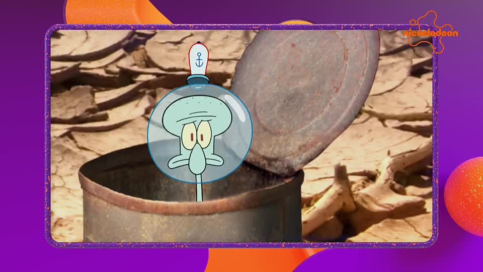 Nickelodeon